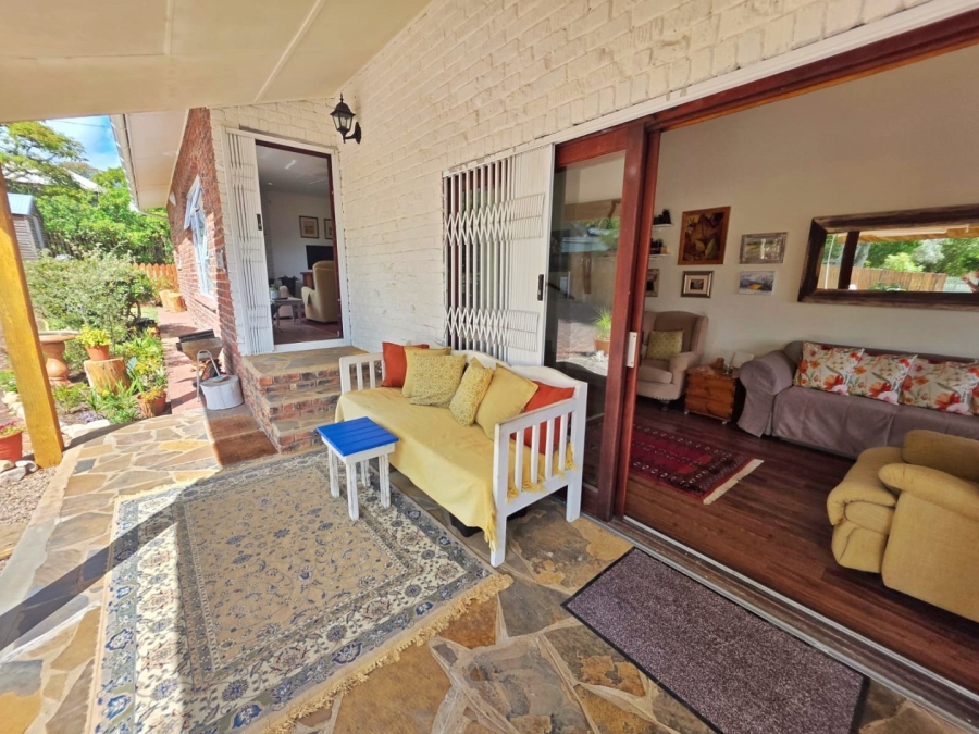 2 Bedroom Property for Sale in Sedgefield Central Western Cape